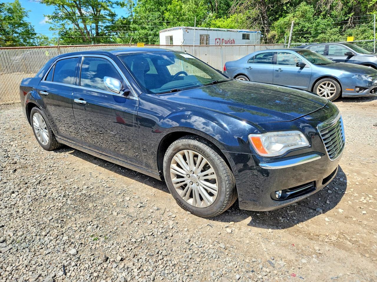 Chrysler 300