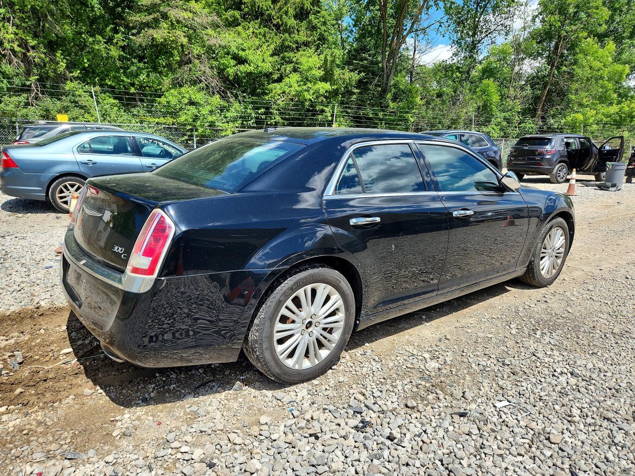 Chrysler 300