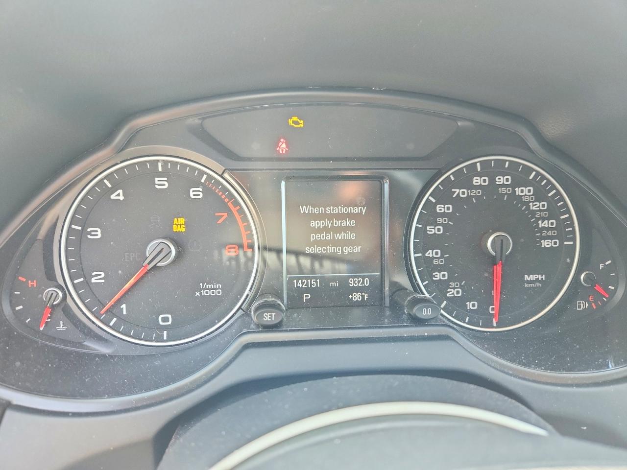 Audi Q5 Premium Plus