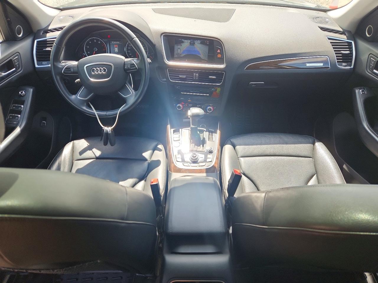 Audi Q5 Premium Plus