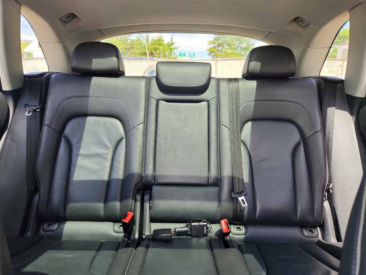 Audi Q5 Premium Plus
