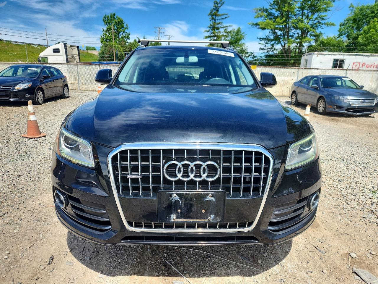 Audi Q5 Premium Plus
