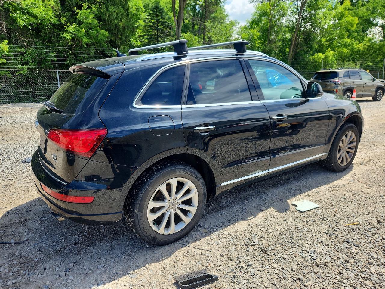Audi Q5 Premium Plus