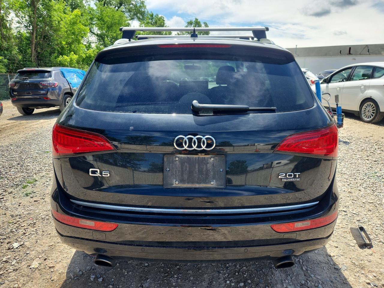 Audi Q5 Premium Plus