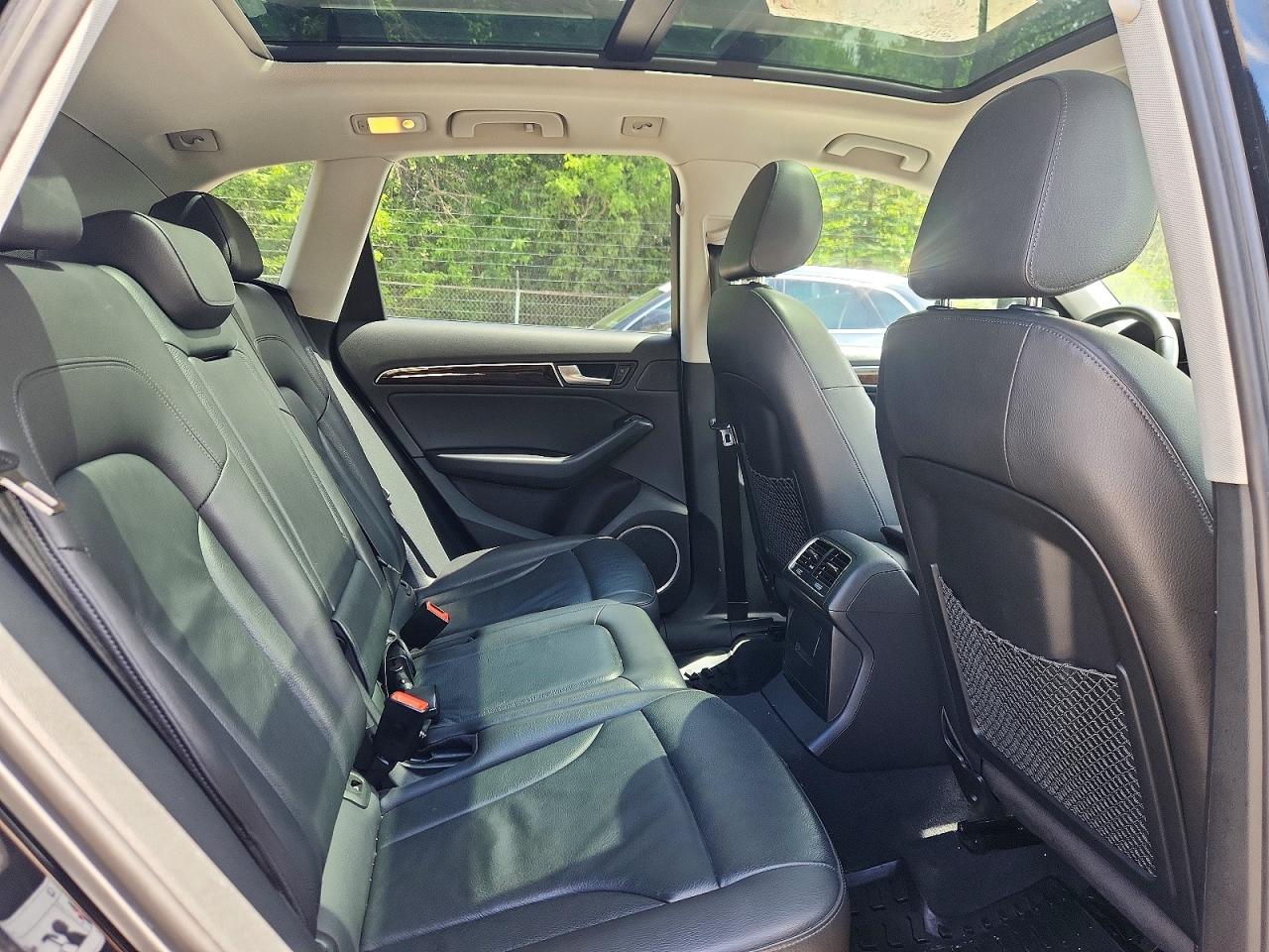 Audi Q5 Premium Plus