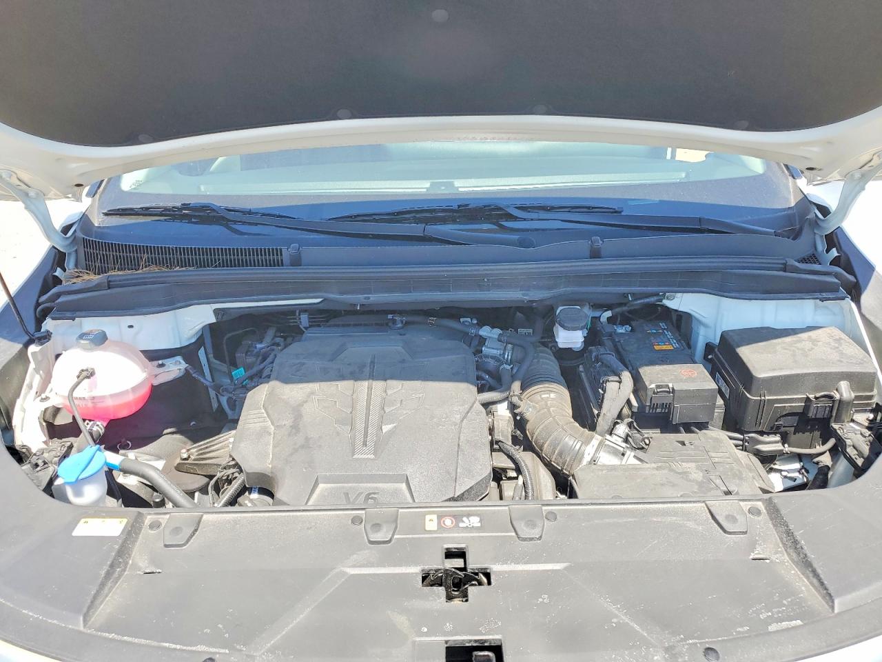 Kia Carnival Lx