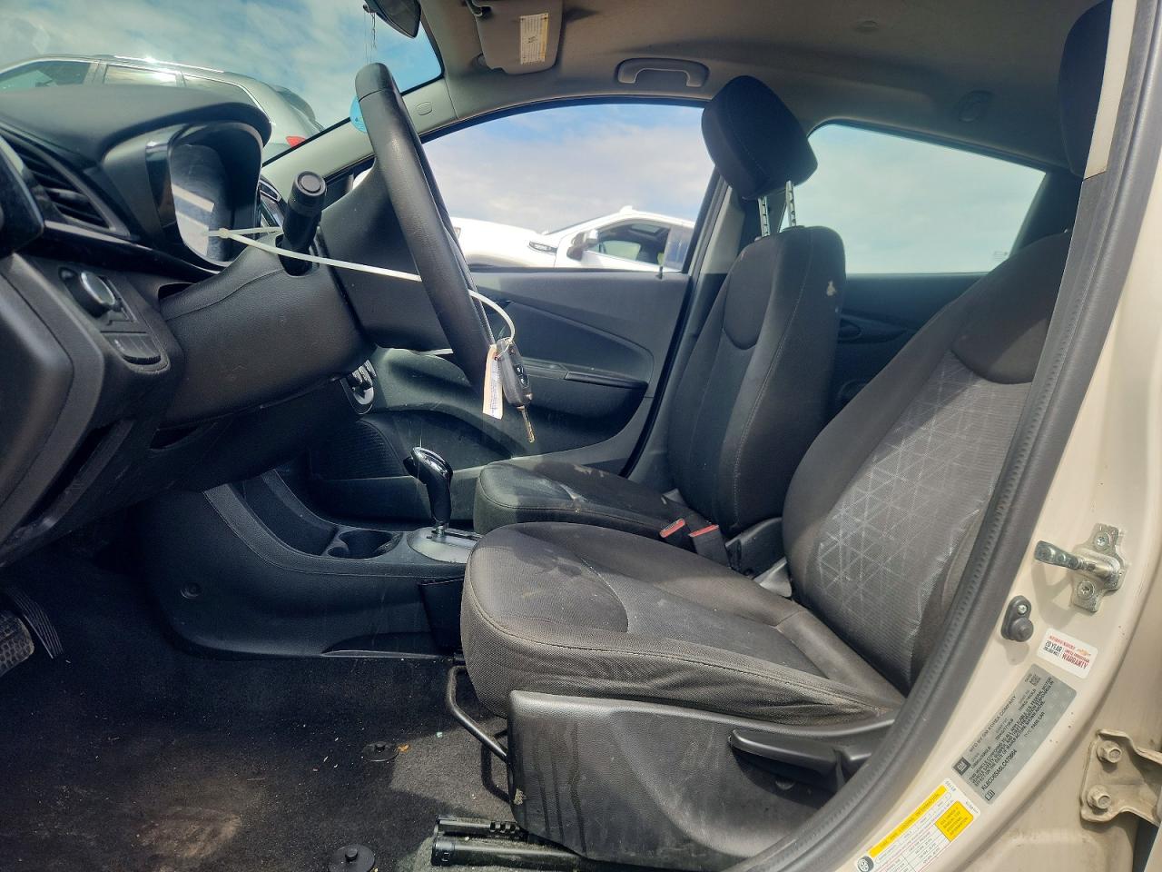 Chevrolet Spark 1lt