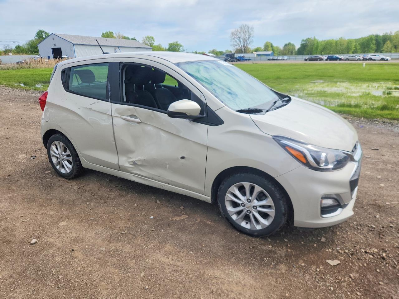 Chevrolet Spark 1lt
