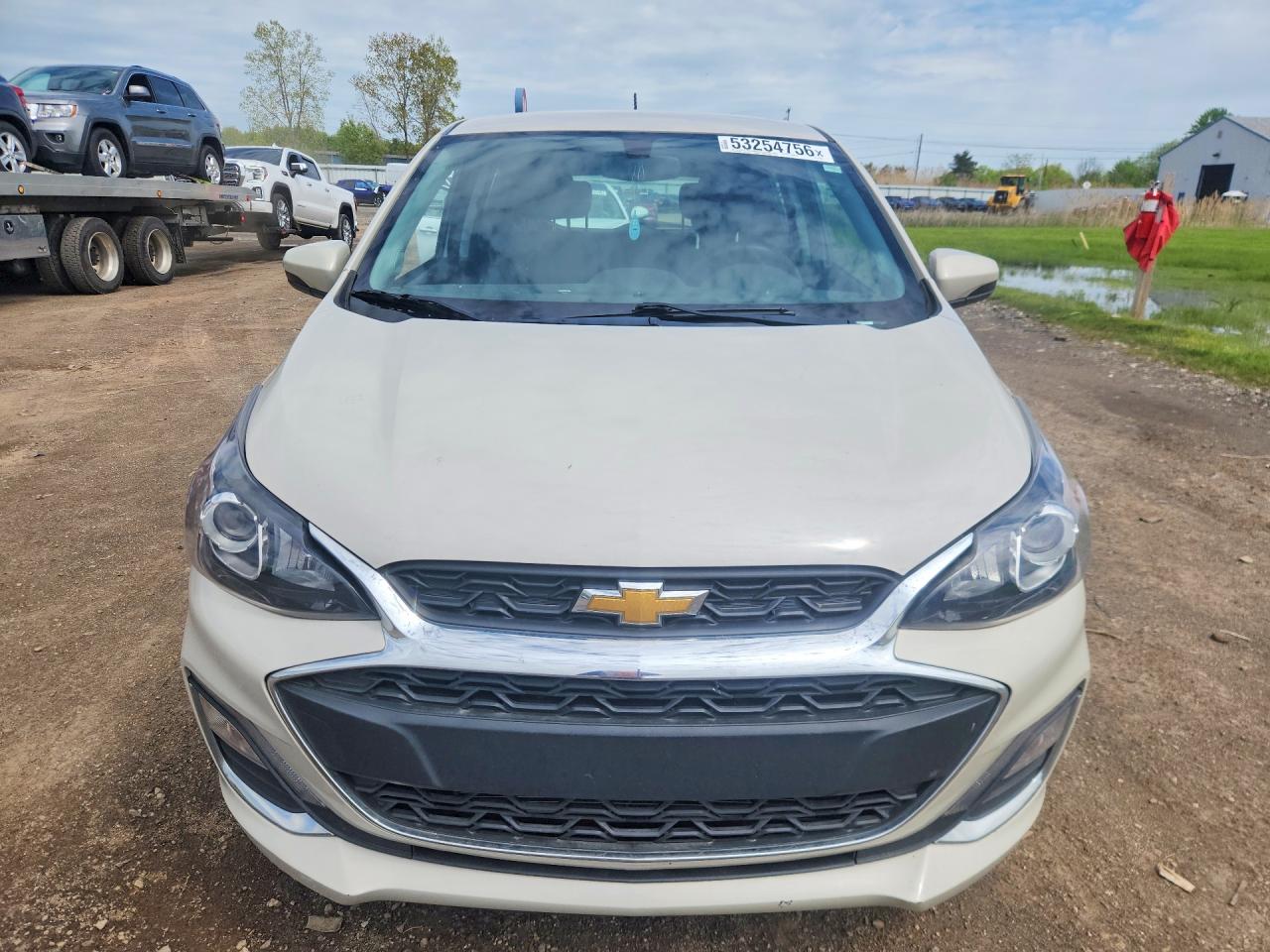 Chevrolet Spark 1lt