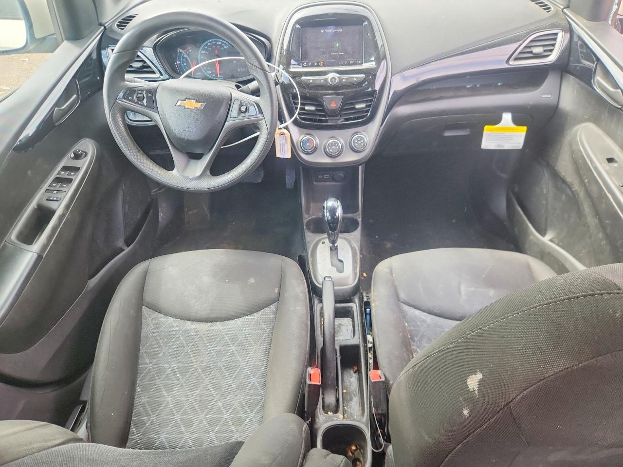Chevrolet Spark 1lt