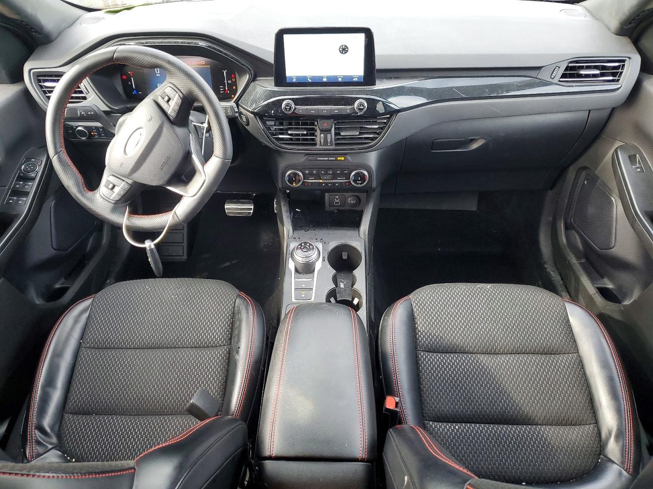 Ford Escape St Line