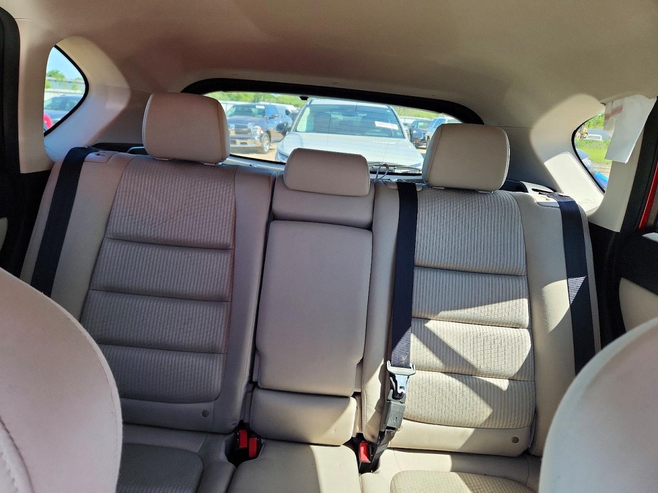 Mazda Cx