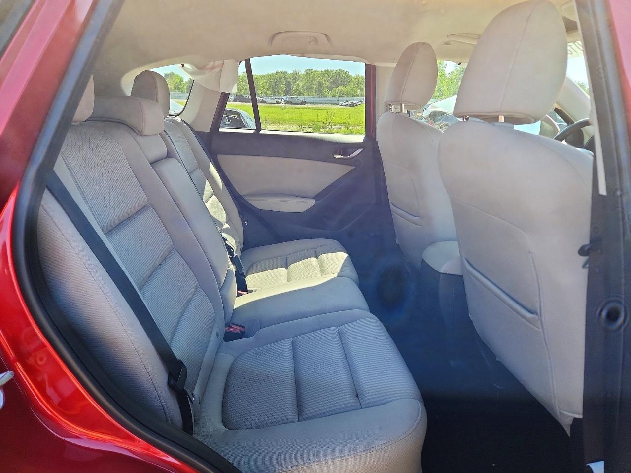 Mazda Cx