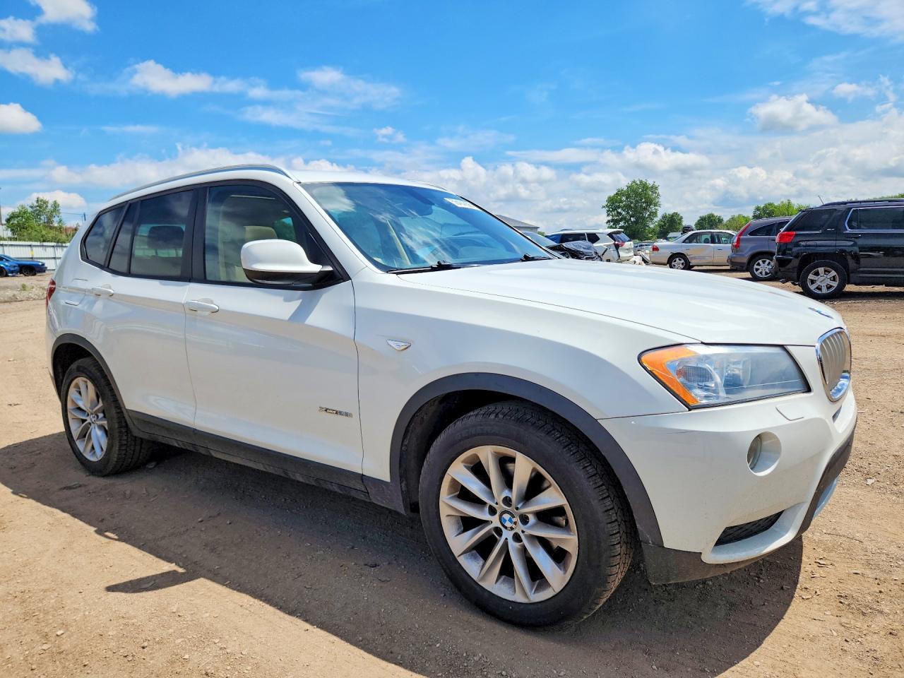 BMW X Series Xdrive28i