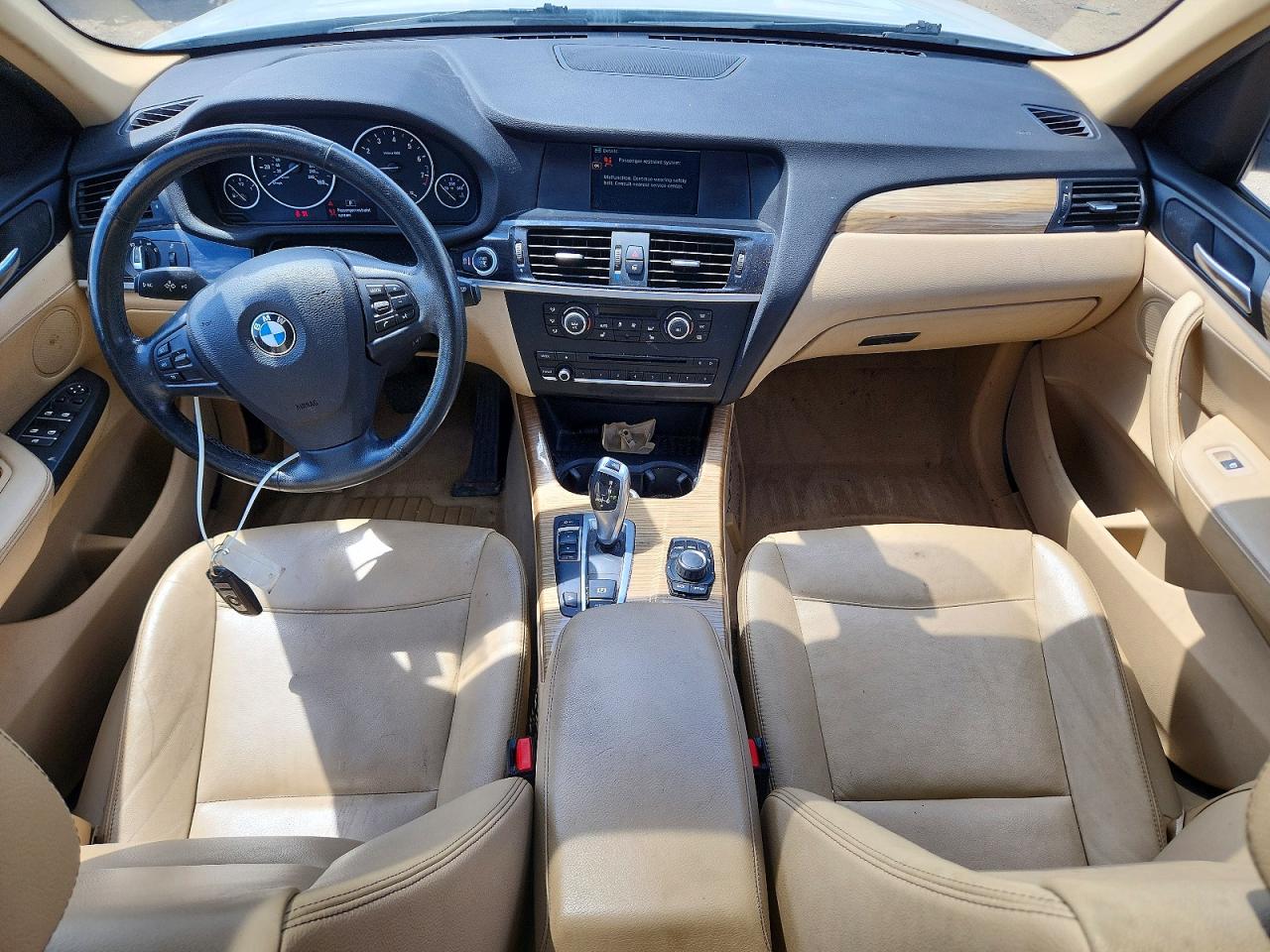 BMW X Series Xdrive28i