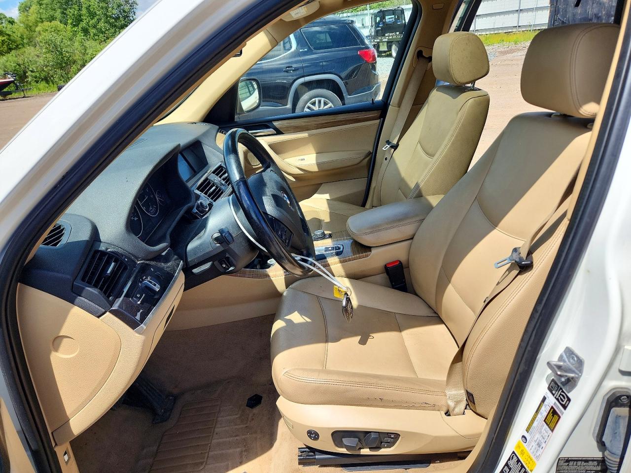 BMW X Series Xdrive28i