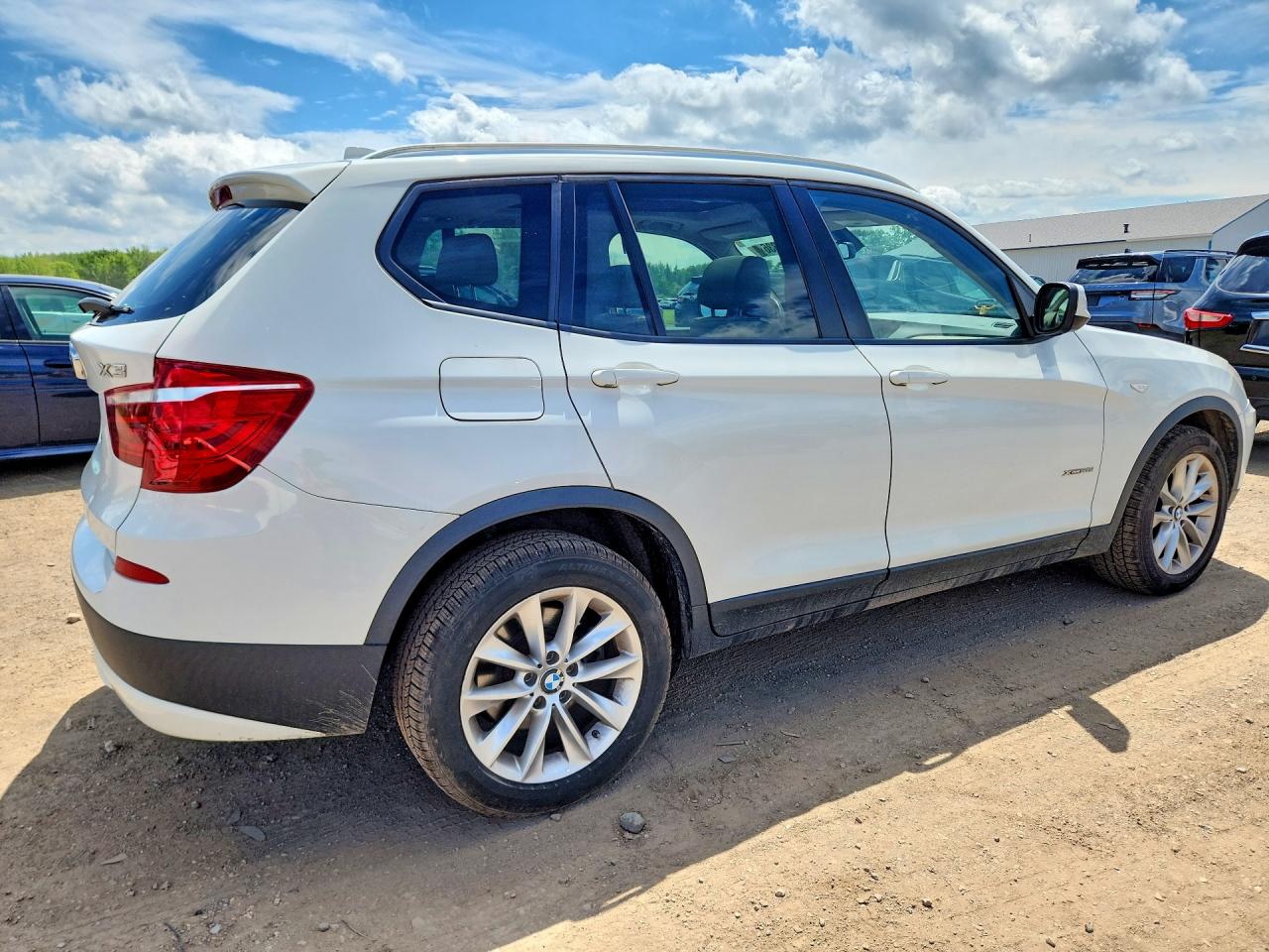 BMW X Series Xdrive28i
