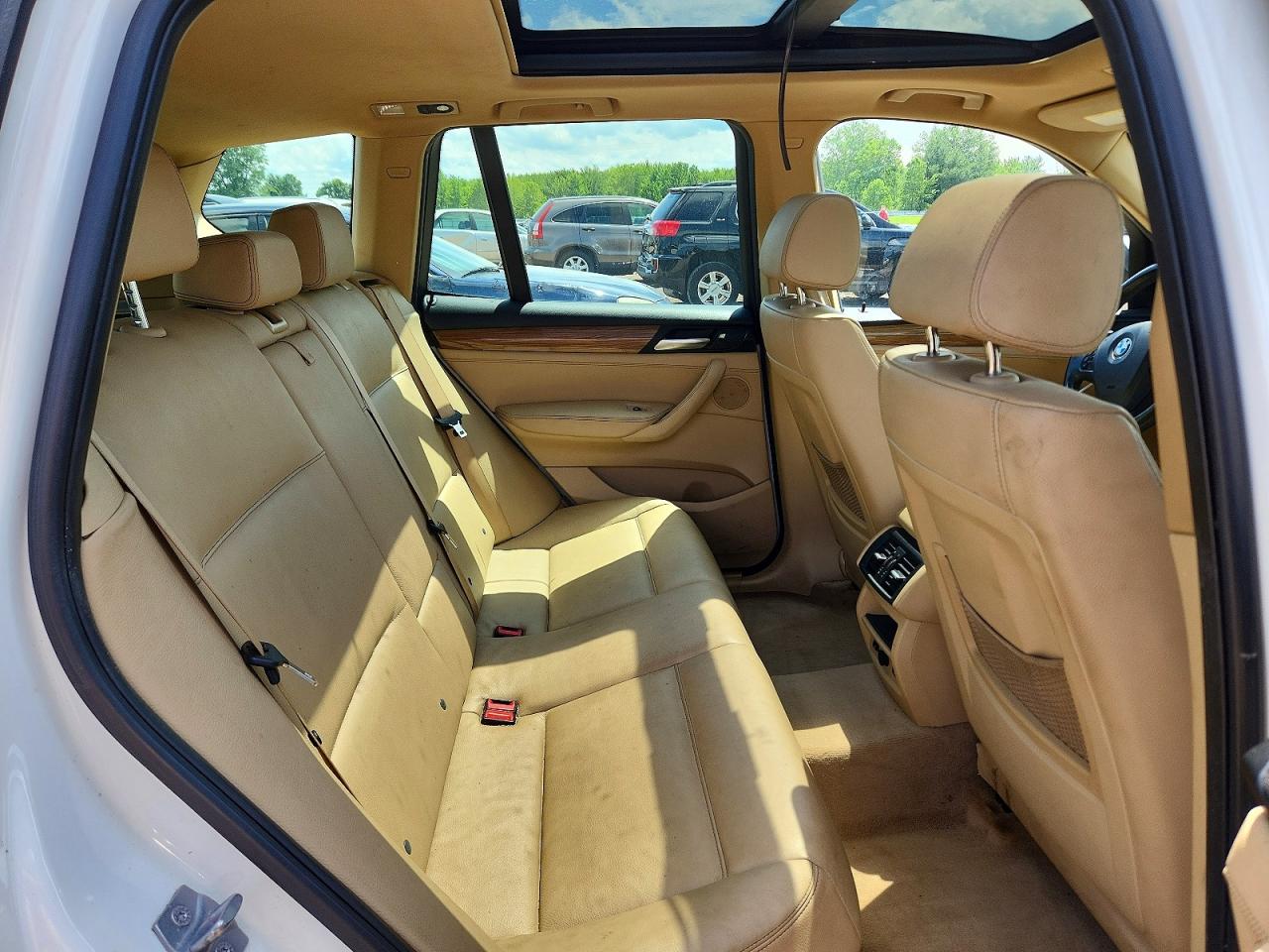 BMW X Series Xdrive28i