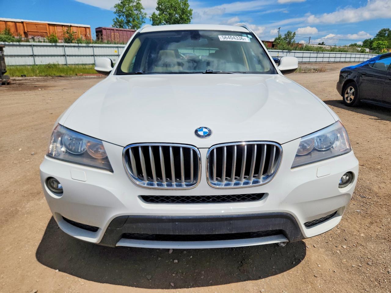 BMW X Series Xdrive28i