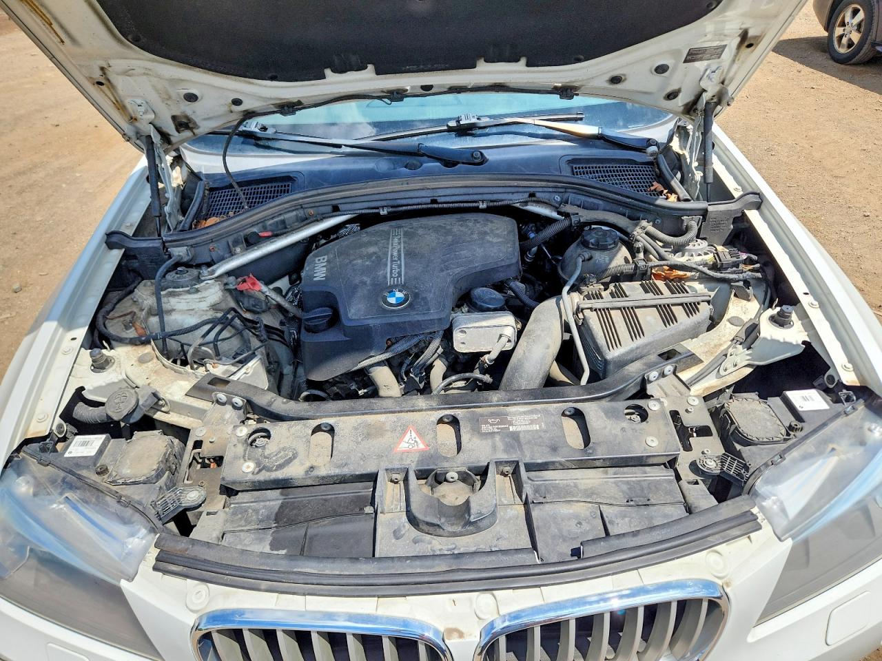 BMW X Series Xdrive28i