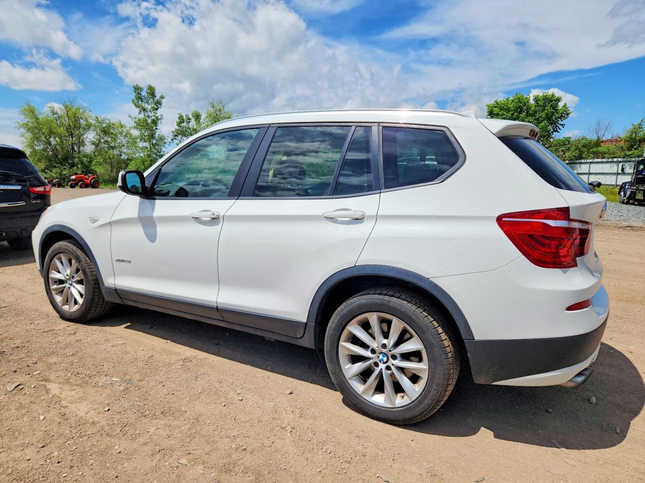 BMW X Series Xdrive28i