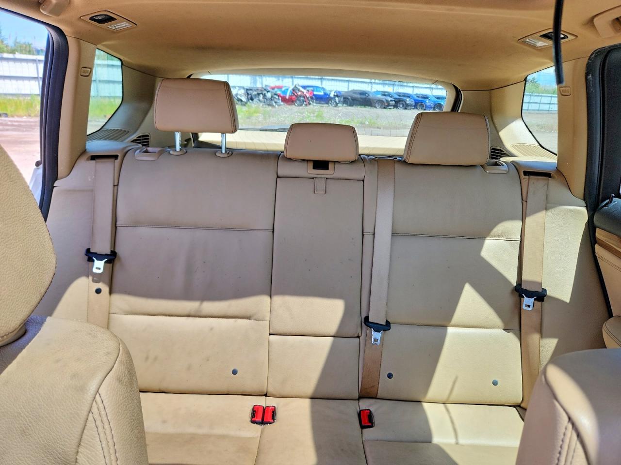 BMW X Series Xdrive28i
