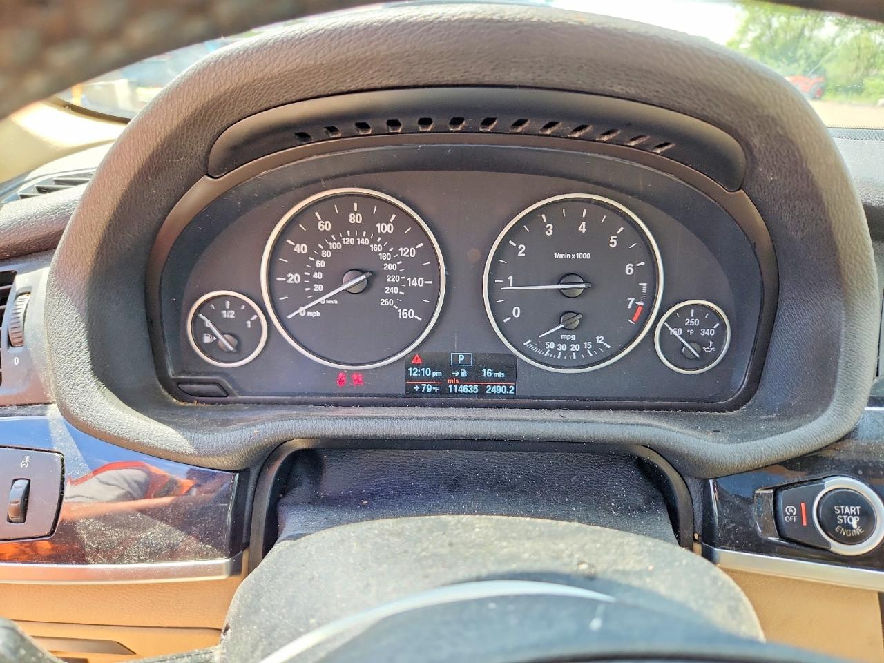 BMW X Series Xdrive28i