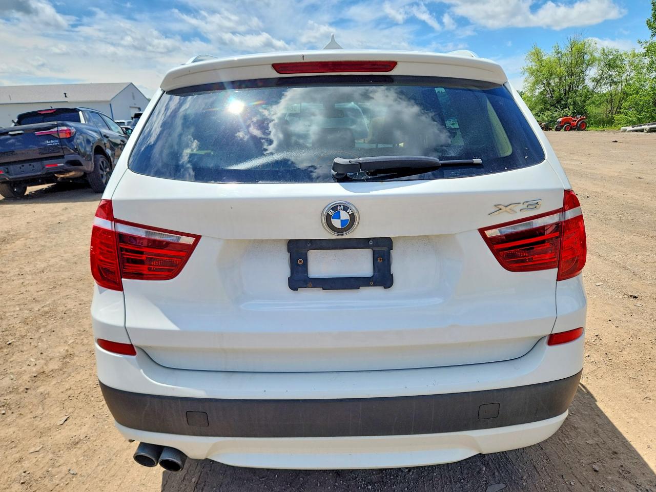 BMW X Series Xdrive28i