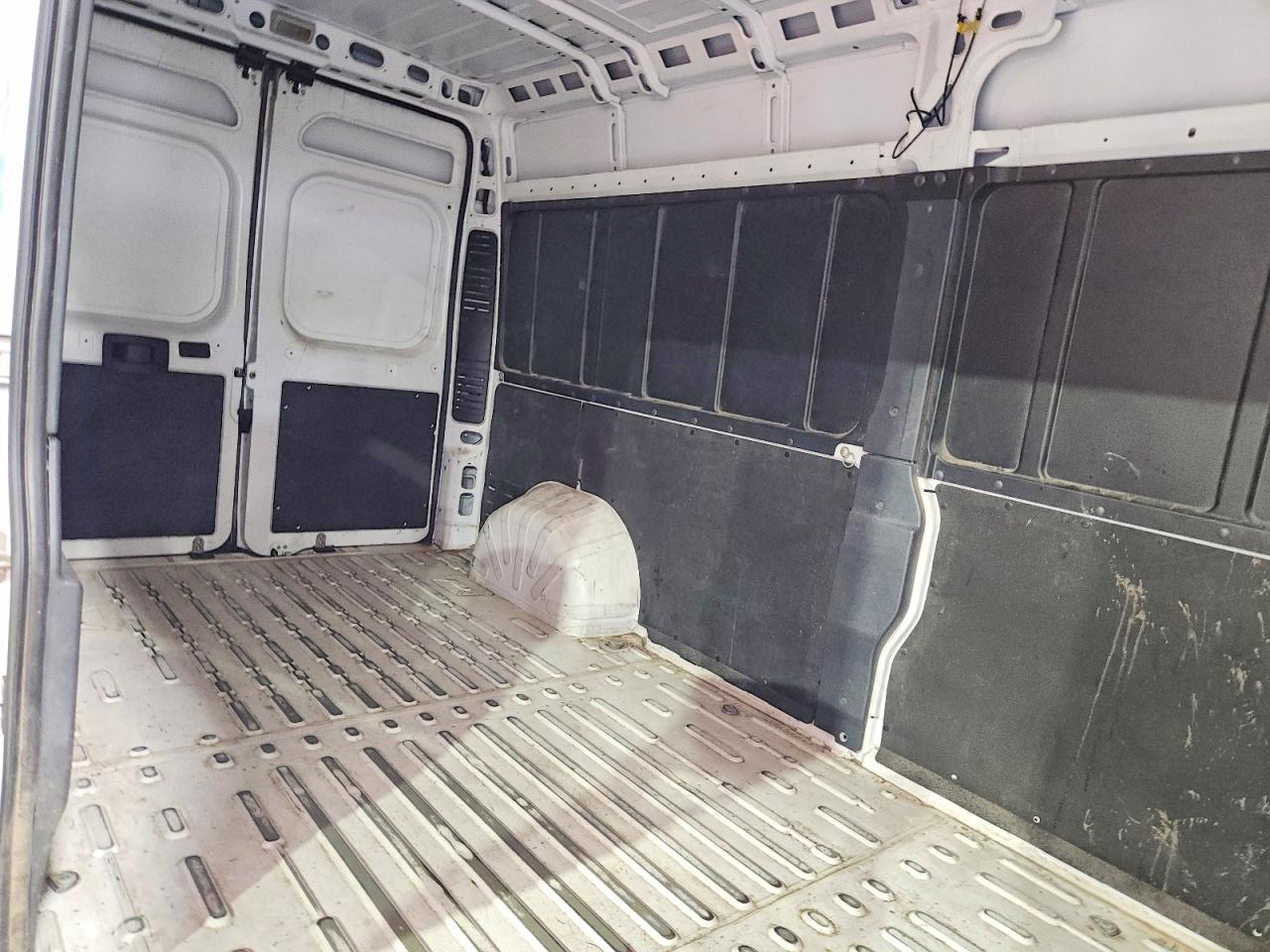 Ram Promaster 2500 High
