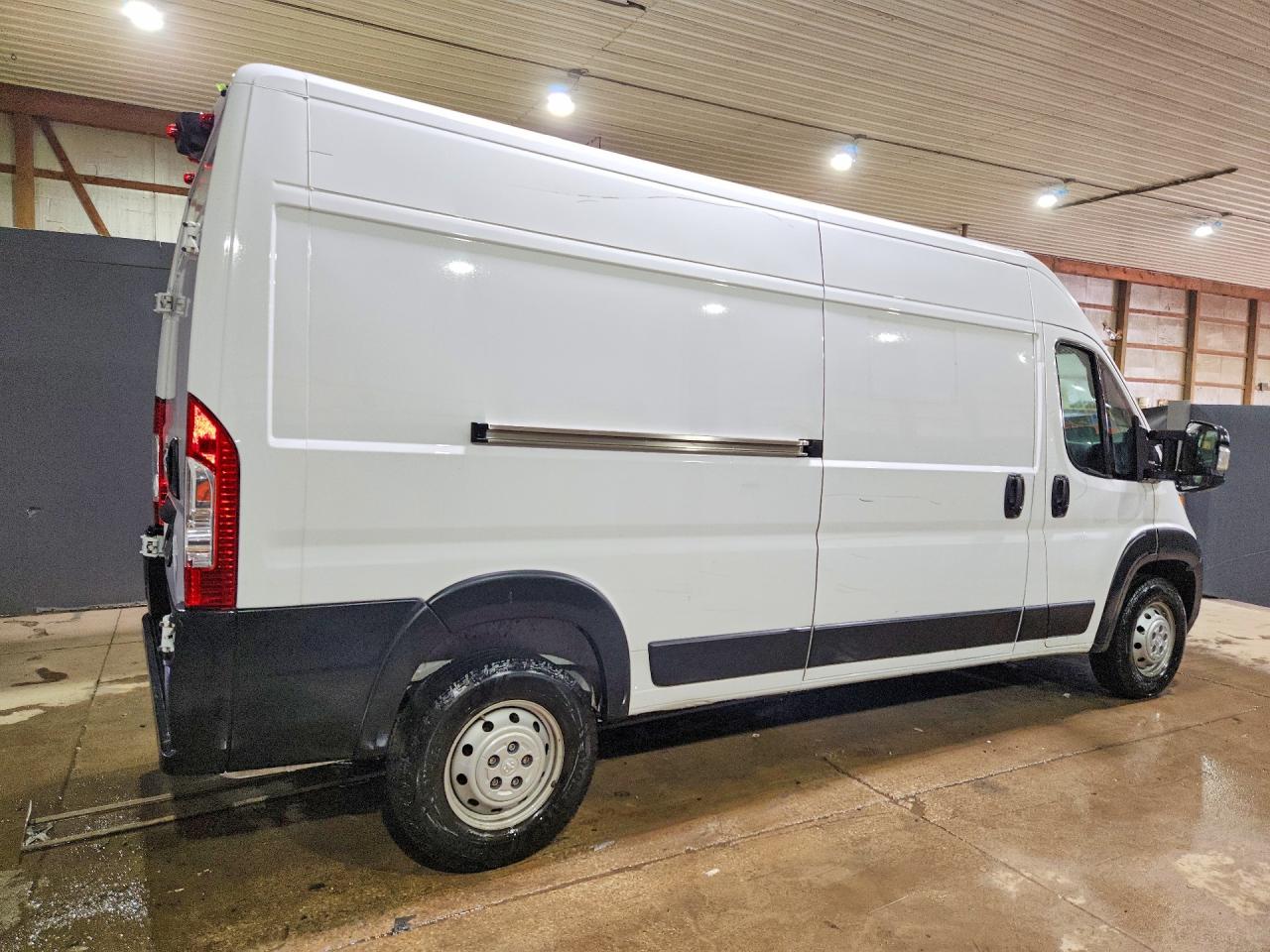 Ram Promaster 2500 High