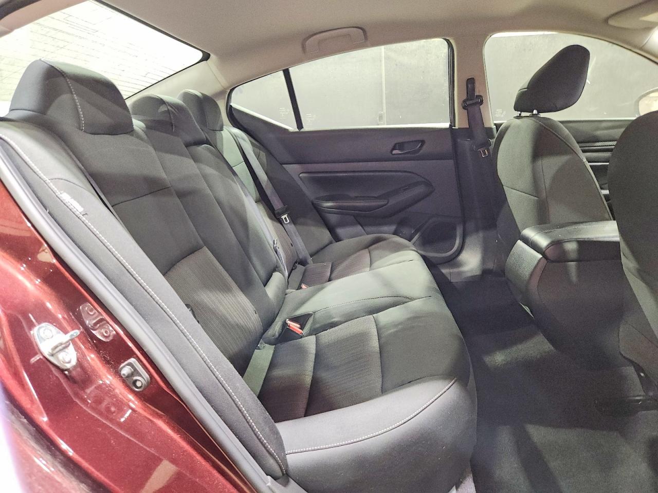 Nissan Altima Sv