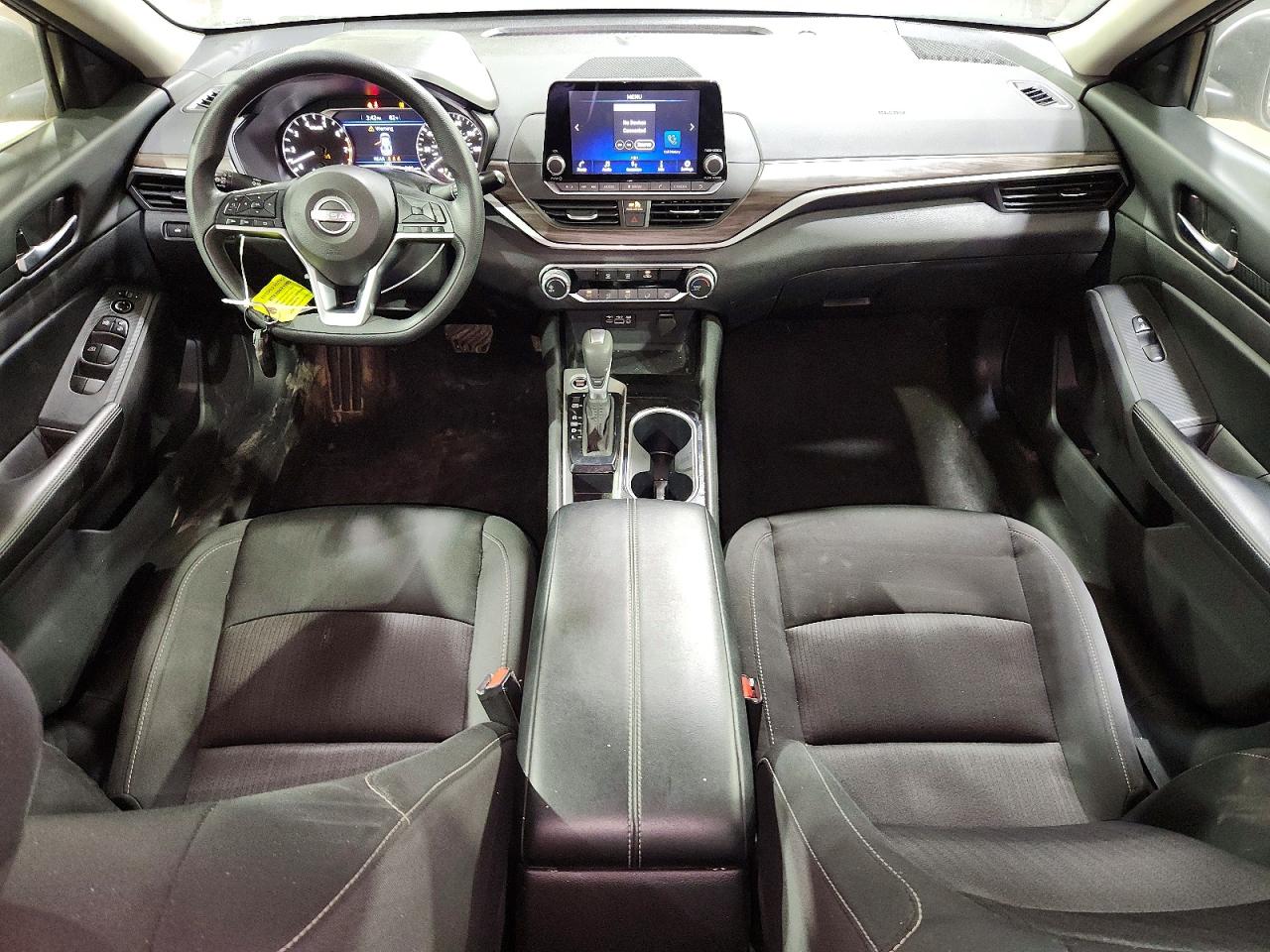 Nissan Altima Sv