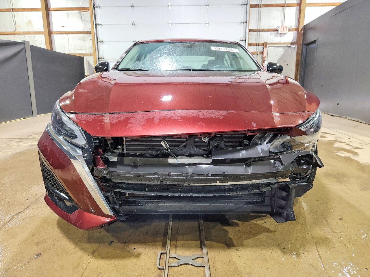 Nissan Altima Sv