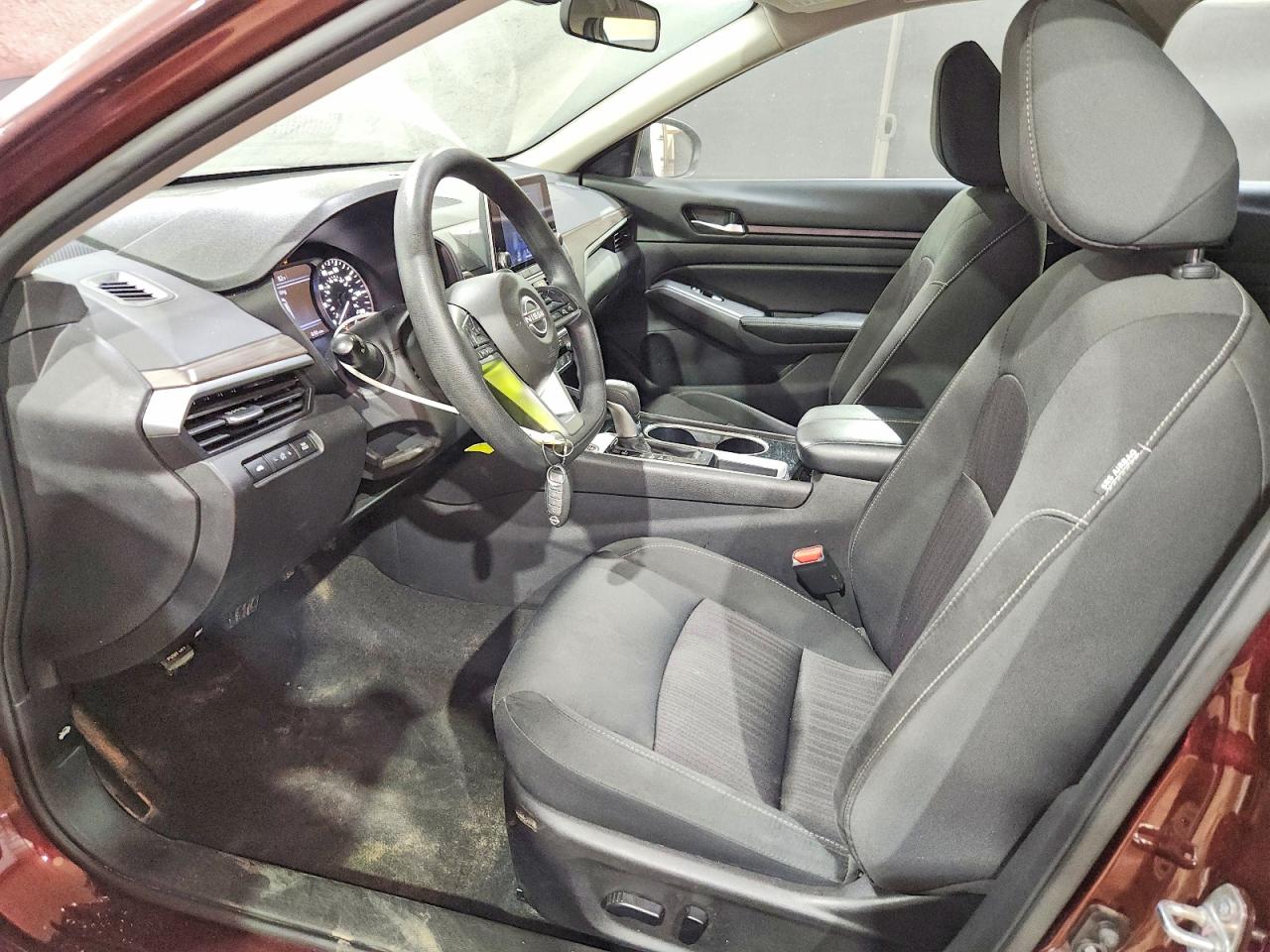 Nissan Altima Sv
