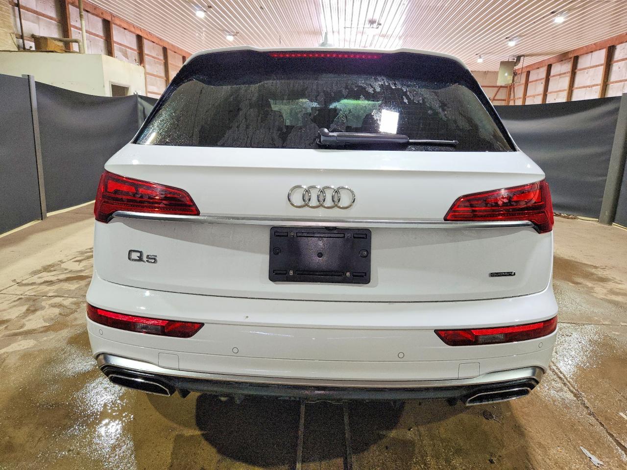 Audi Q5 Premium Plus 45