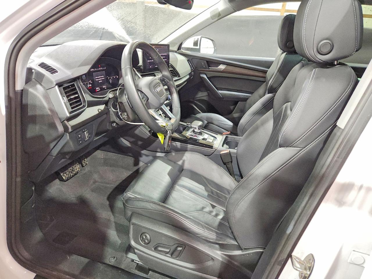 Audi Q5 Premium Plus 45