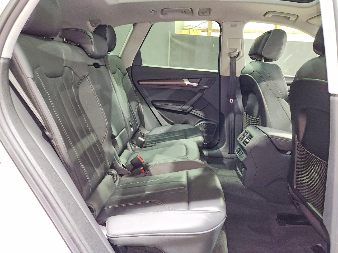 Audi Q5 Premium Plus 45