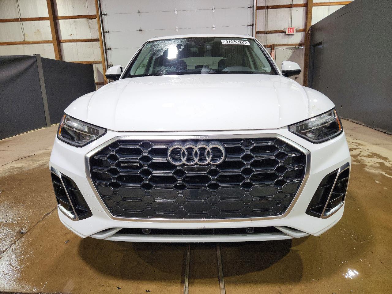 Audi Q5 Premium Plus 45