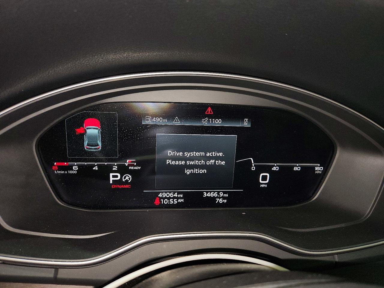 Audi Q5 Premium Plus 45
