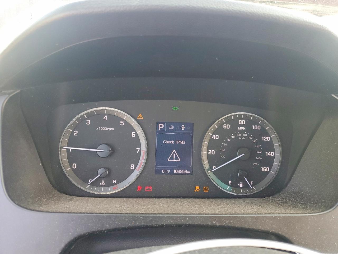 Hyundai SONATA Se