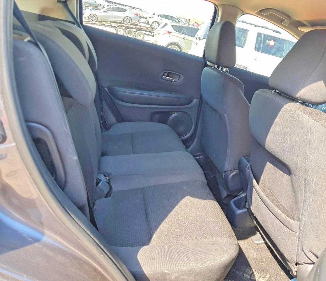 Honda HR-V Lx