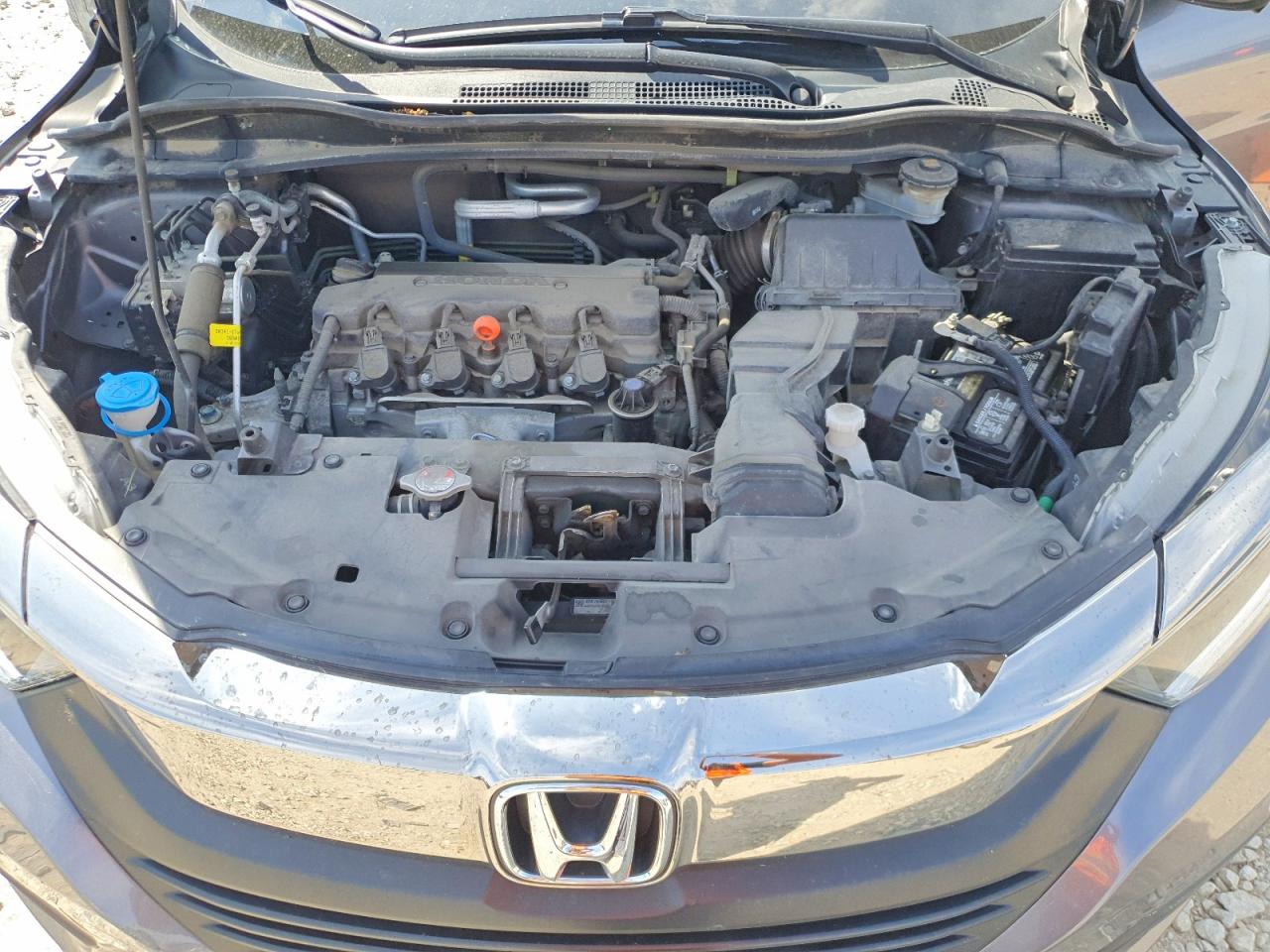 Honda HR-V Lx