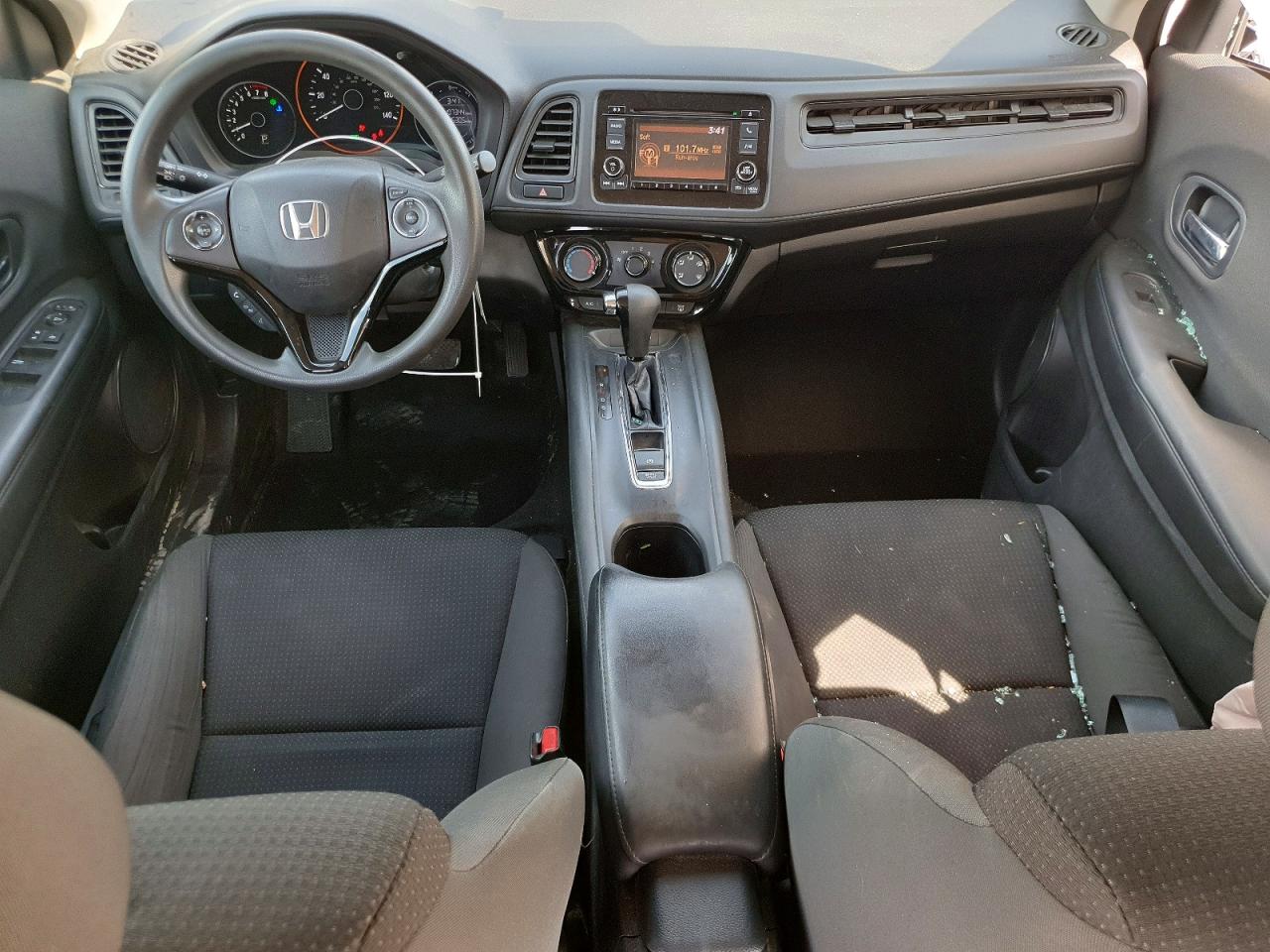 Honda HR-V Lx