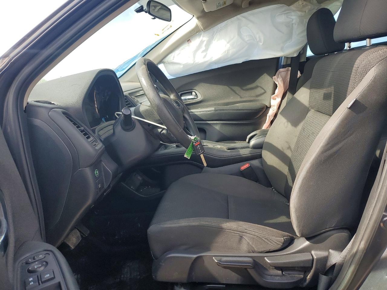 Honda HR-V Lx