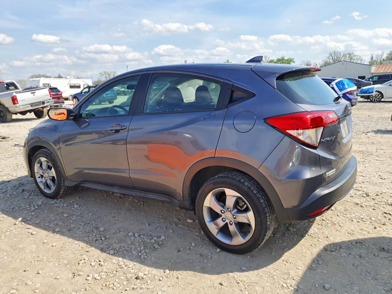 Honda HR-V Lx