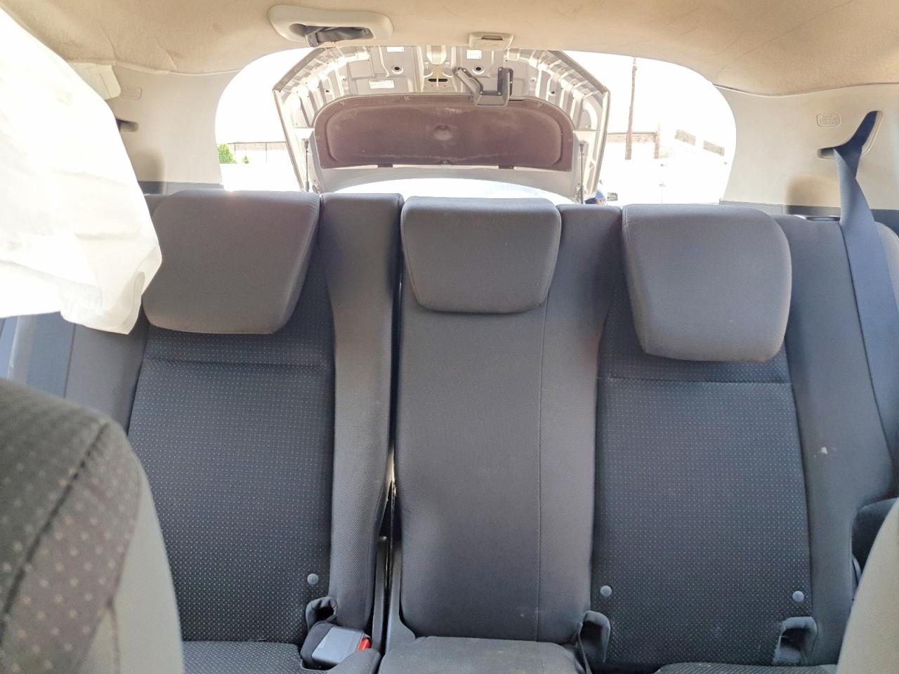 Honda HR-V Lx