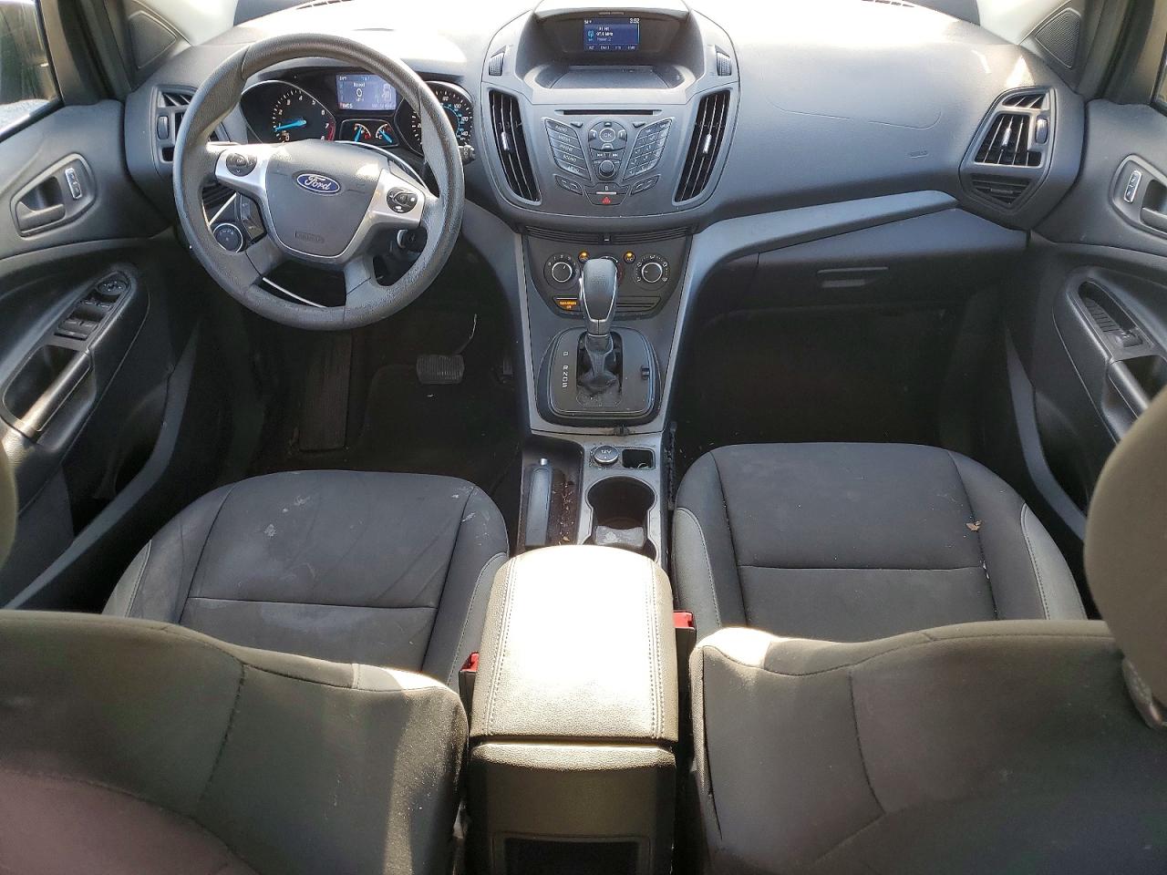 Ford Escape