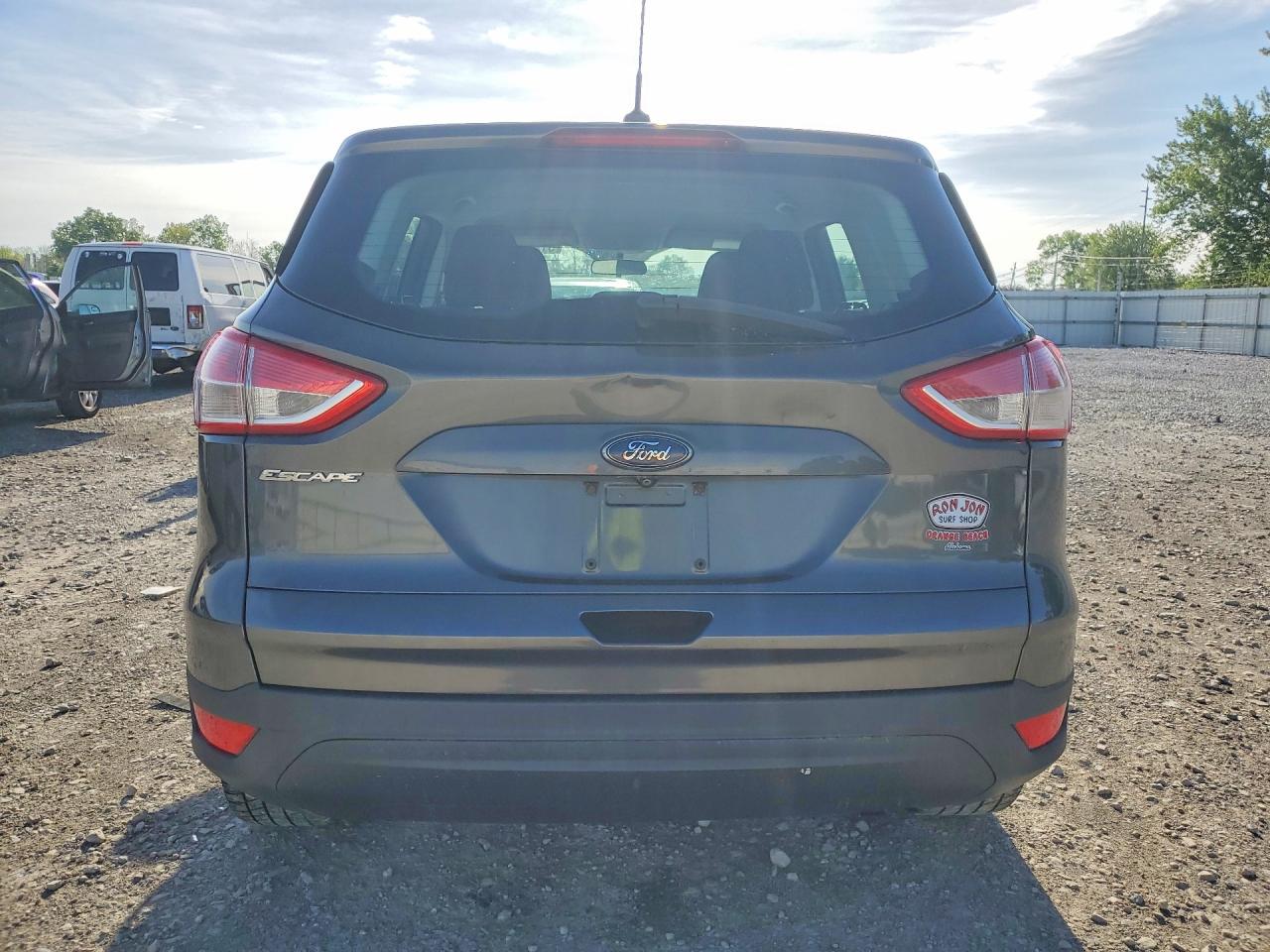 Ford Escape