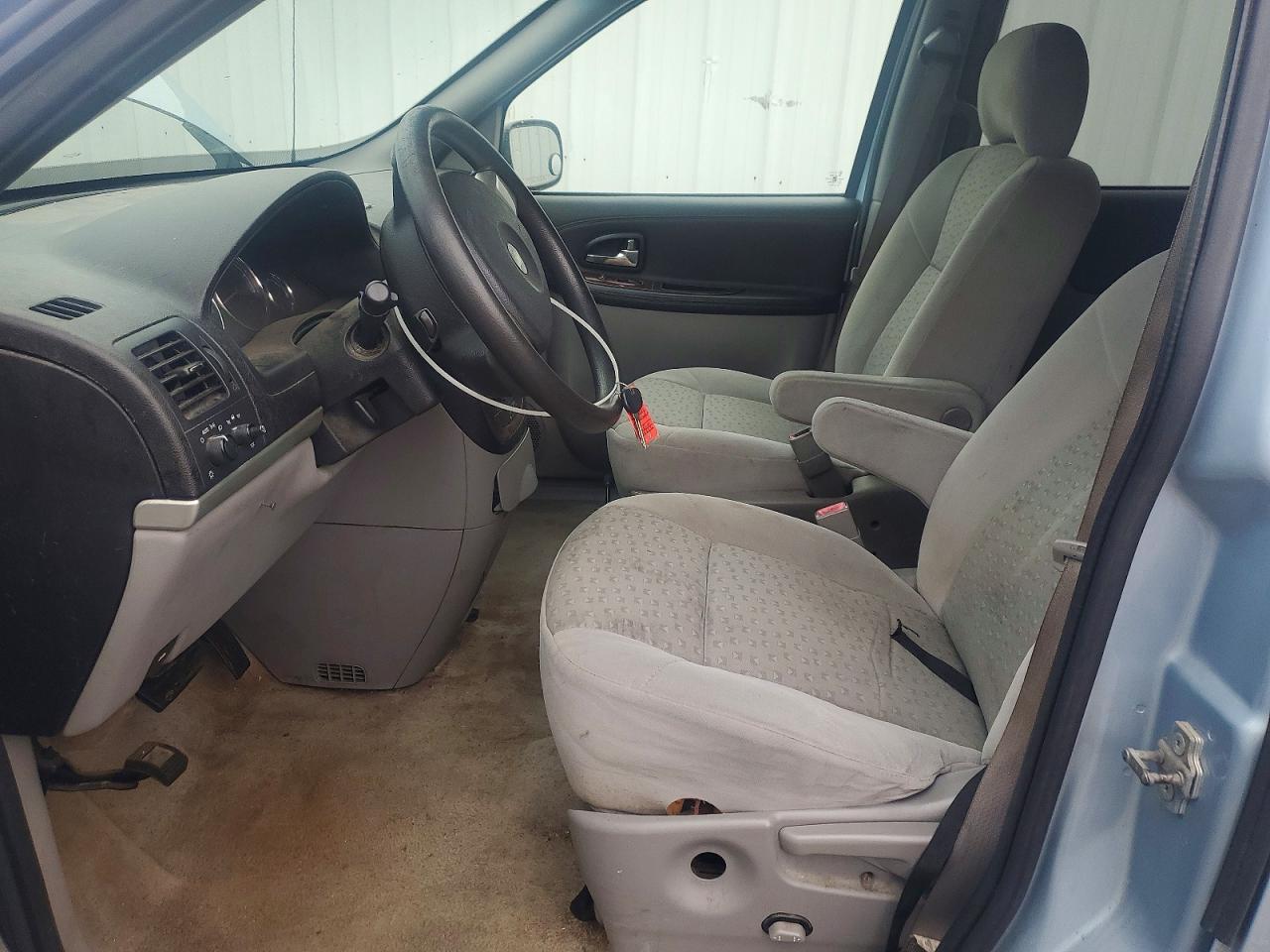 Chevrolet Uplander Ls