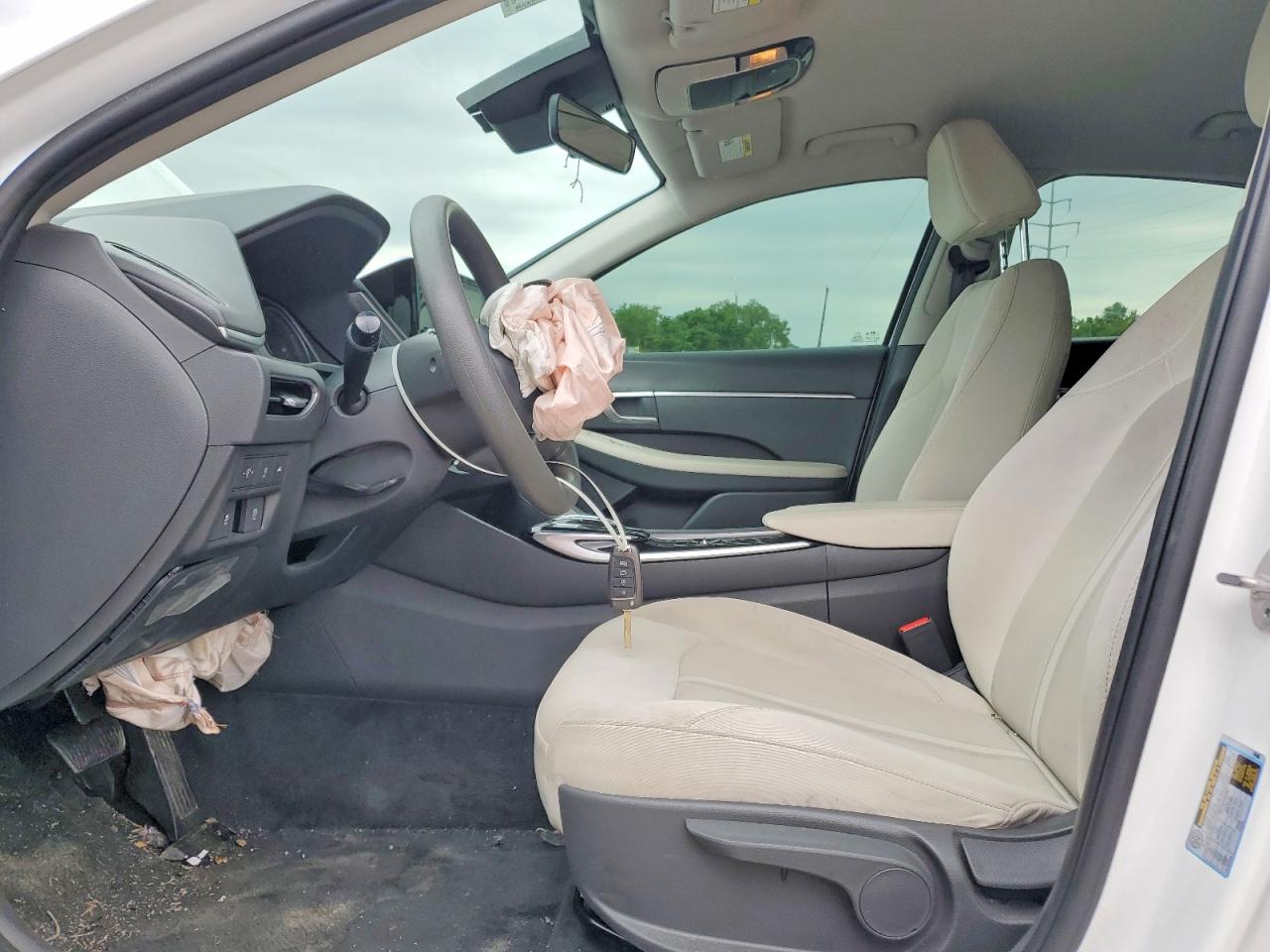 Hyundai SONATA Se